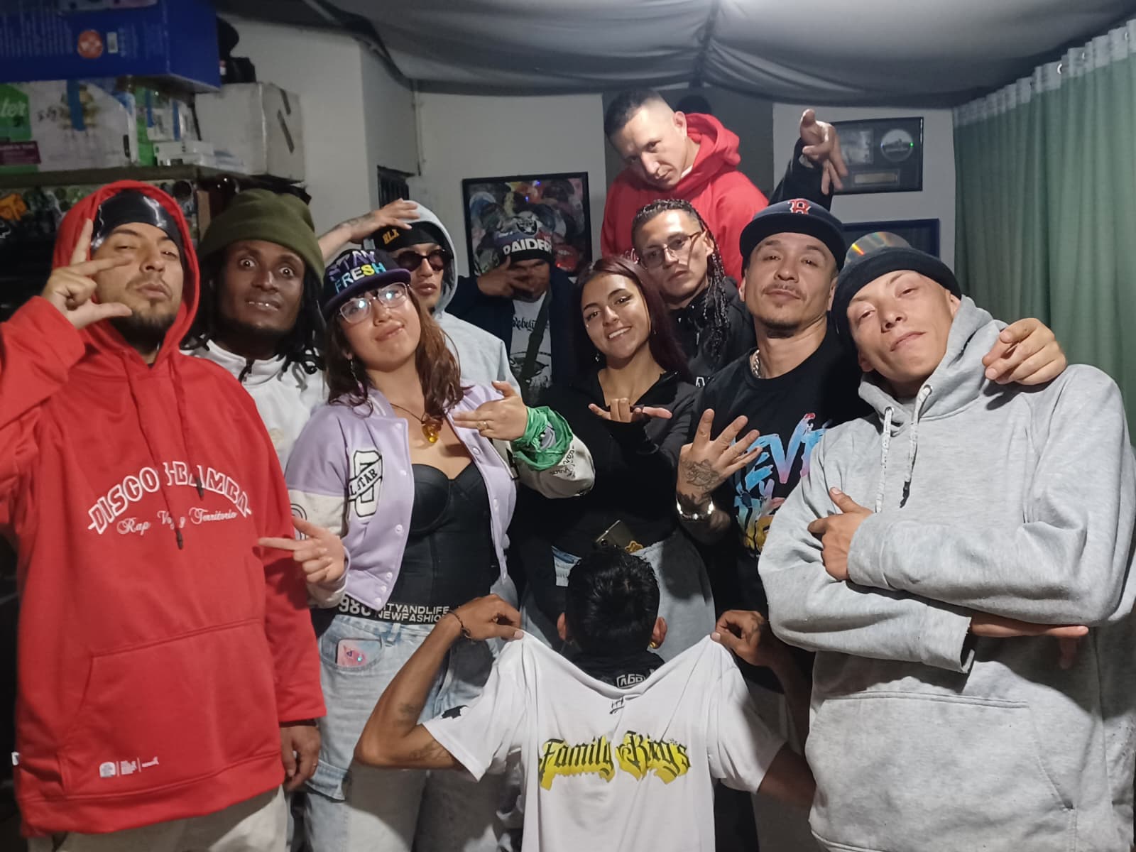 Galería 53